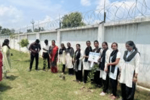 Gautam Buddha Degree College College Activity photo 26